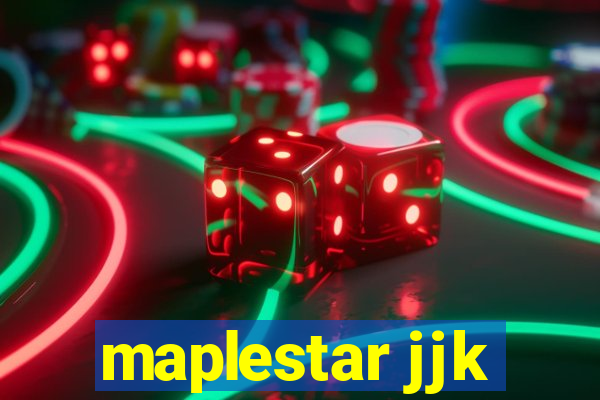 maplestar jjk